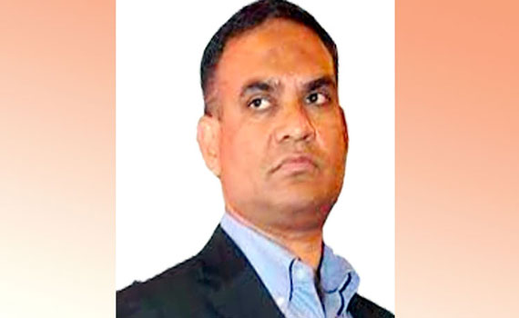 তারেকের এপিএস নুরুদ্দিন অপু গ্রেফতার