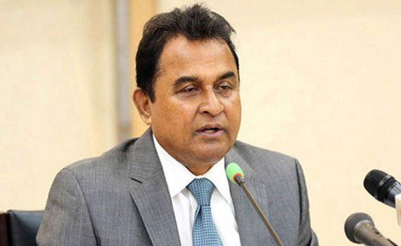 ব্যাংক কোম্পানি আইন সংশোধন করা হবে অর্থমন্ত্রী