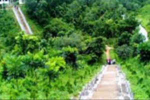 ঘুরে আসতে পারেন ‘মধুটিলা ইকোপার্ক’।