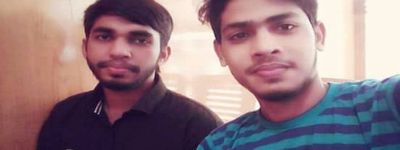 বন্ধুবর নেজামের শুভ জন্মদিন আজ