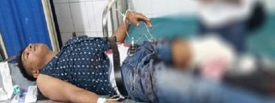 বাসচাপায় পা হারানো রাসেলকে ৫০ লাখ টাকা দেয়ার নির্দেশ
