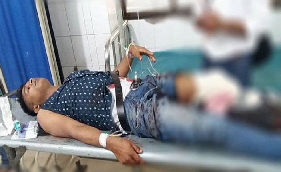 বাসচাপায় পা হারানো রাসেলকে ৫০ লাখ টাকা দেয়ার নির্দেশ