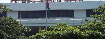 শাহ আমানতে ২৪ লাখ টাকার স্বর্ণ উদ্ধার