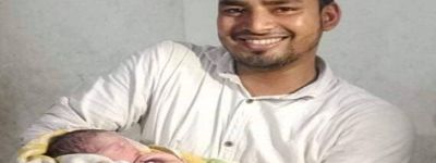 সন্তানের বাবা হওয়ার অনুভূতিটা বলে বুঝানো যাবেনা সাংবাদিক জসিম উদ্দিন