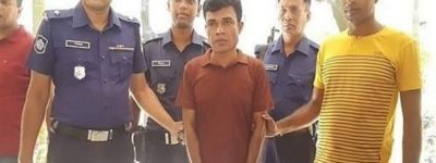 ইসিজি করার নামে রোগীকে ধর্ষণের চেষ্টা