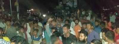 ইয়াবা দিয়ে ব্যবসায়ীকে ফাঁসানোর অভিযোগে পাঁচ পুলিশ প্রত্যাহার