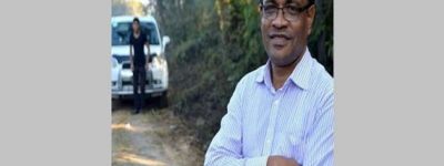 কাউন্সিলর শাহজাহান মন্ডল গ্রেফতার