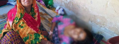 কুষ্টিয়ায় গৃহবধুকে শারীরিক নির্যাতন করে গালে বিষ ঢেলে হত্যার চেষ্টা