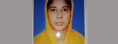 কুষ্টিয়ার মিরপুরে গৃহবধুর লাশ উদ্ধার, স্বামী আটক পিতার পরিবারের দাবী হত্যা