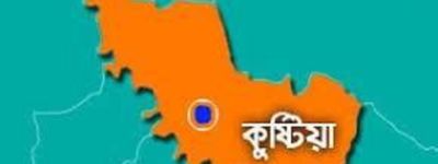 কুষ্টিয়ায় দিনেদুপুরে সশস্ত্রসহ দুর্বৃত্তদের হামলা-ভাংচুর