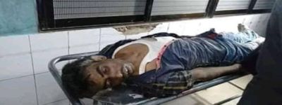 দুই দল মাদক ব্যবসায়ী ও পুলিশের ত্রিমূখী বন্দুকযুদ্ধ