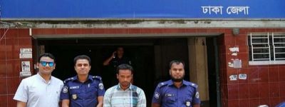 দেড় বছর পর গার্মেন্টস কর্মী হত্যার রহস্য উন্মোচন