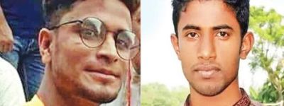 নুসরাত হত্যায় দায় স্বীকার আসামি নুর-শামীমের