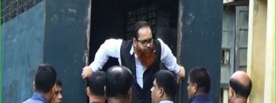 ফারুক হত্যা মামলায় রানার জামিন আপিলে বহাল