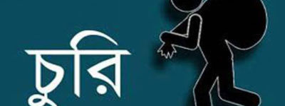 বাবুগঞ্জে দিনের আলোয় মসজিদের মাইকের মেশিন চুরি।