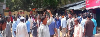 বৈশাখের উৎসব নেই রাংগুনীয়া কেএফ ডি,পাটকলের শ্রমিক পরিবারে