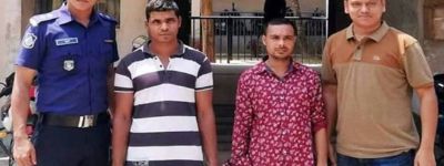 রাঙ্গুনিয়ায় ইয়াবাসহ ডাকাতি মামলার আসামী গ্রেফতার