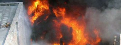 রাজধানীর মিরপুরে ভয়াবহ আগুন নিয়ন্ত্রণে