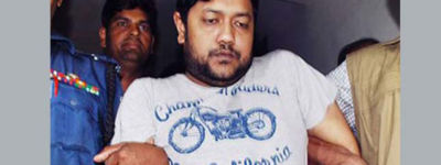 রানাপ্লাজার সোহেলের জামিন খারিজরানাপ্লাজার সোহেলের জামিন খারিজ