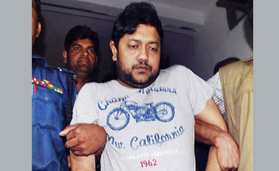 রানাপ্লাজার সোহেলের জামিন খারিজরানাপ্লাজার সোহেলের জামিন খারিজ