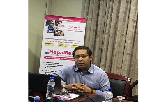 লিভার রোগে মৃত্যুর প্রধান কারণ সিরোসিস