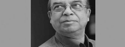 সাংবাদিক মাহফুজ উল্লাহ আর নেই