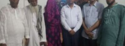 ৮ম শ্রেণী ছাত্রীকে বাল্যবিবাহ থেকে রক্ষা