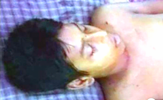 রাঙ্গুনিয়ায় গঙ্গা পূজা দিতে গিয়ে পুকুরে ডুবে এক শিশুর করুণ মৃত্যু হয়েছে