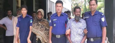 কুষ্টিয়ায় মাদক মামলার আসামী স্বামী-স্ত্রীকে যাবজ্জীবন কারাদন্ডাদেশ দিয়েছে আদালত