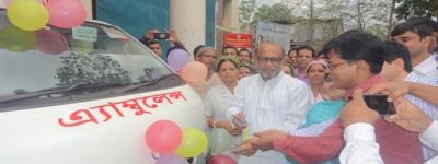 চিকিৎসকদের মানবিক হতে হবে