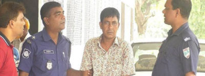 ধর্ষণ মামলায় প্রধান শিক্ষকের যাবজ্জীবন