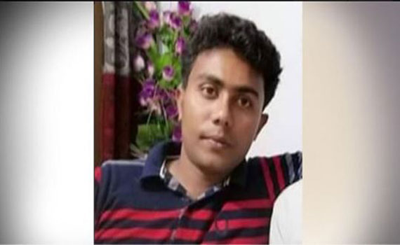 নাটোরে ধর্ষণ চেষ্টার অভিযোগে ছাত্রলীগ সভাপতি আটক
