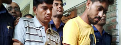 বন্ধুকে ৭ টুকরা করায় বন্ধুর ফাঁসি
