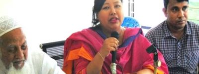 রাংগুনীয়া দূর্যোগ মোকাবিলায়