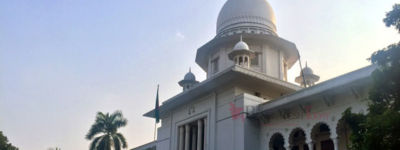 অবৈধ বালু উত্তোলন বন্ধ করতে না পারলে চাকরি ছাড়ুন ডিসিদের হাইকোর্ট