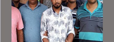 আদালতে ৪ ঘণ্টা ধরে শ্যালিকার সাথে শারীরিক সম্পর্ক ও খুনের বর্ণনা দিলো দুলাভাই