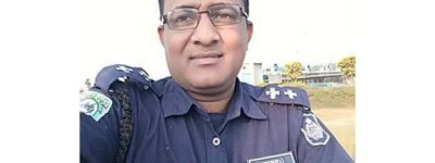 ইয়াবাসহ গ্রেপ্তারে পুলিশ কর্মকর্তা বহিষ্কার