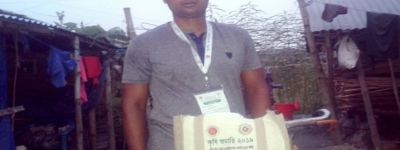 কৃষি শুমারি আজ থেকে