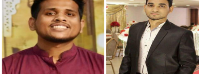 তিতুমীর কলেজ বিতর্ক ক্লাবের নেতৃত্বে মাহবুব-হাসনাইন