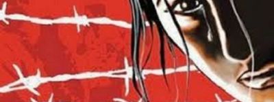 নেশাদ্রব্য খাইয়ে গৃহবধূকে দলবেঁধে ধর্ষণ