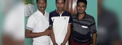 পুলিশে চাকরি দেয়ার প্রলোভন, ভুয়া এসআই জয়পুরহাটের দেলোয়ার আটক