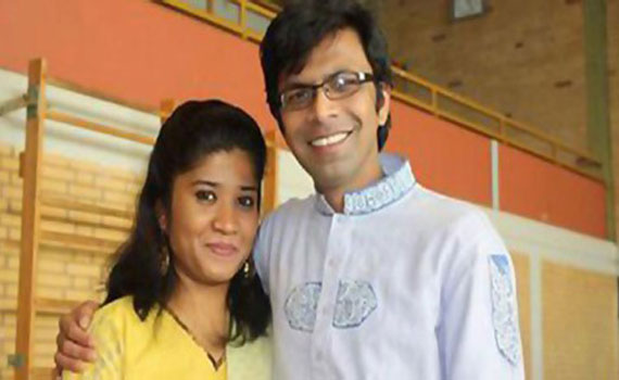 ৬৬ বার পেছাল সাগর-রুনি হত্যা মামলার প্রতিবেদন