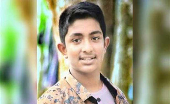 অ্যাম্বুলেন্সে স্কুলছাত্রের মৃত্যুতে ২ সদস্যের কমিটি