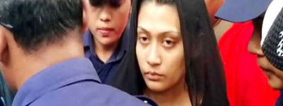 আদালতে রিফাত হত্যার স্বীকারোক্তি দিলেন মিন্নি