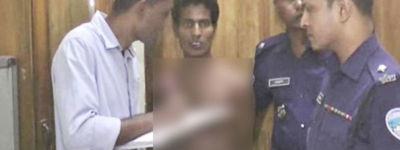এজলাসে আসামির ছুরিকাঘাতে আরেক আসামি নিহত
