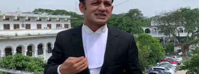 কটূক্তি করায় ব্যারিস্টার সুমনের বিরুদ্ধে মামলা