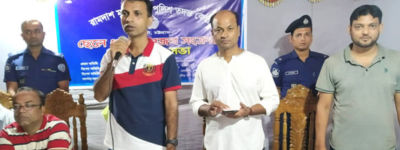গণপিটুনি সমাধান নয়, ফৌজদারি অপরাধঃ মামুন হাচান