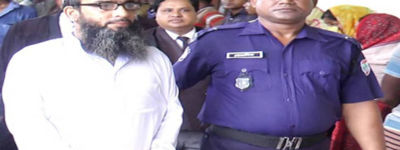শিক্ষিকাকে শ্লীলতাহানির দায়ে অধ্যক্ষের ১০ বছর কারাদন্ড