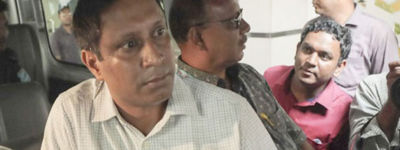 ‘৩০ লাখ আমার, বাকি টাকা মা-শাশুড়ির’