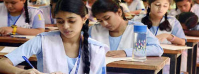 এইচএসসি পরীক্ষা শুরু ১ এপ্রিল